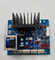 PL05-A3 Huayuan LGK-63/100/120/200 LGK 63 100 120 200 Arc frappant carte de Circuit imprimé PCB Plasma Cutter carte de contrôle