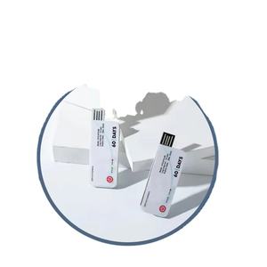 Eenmalig Gebruik Wegwerp Waterdichte Usb Temperatuur Data Logger Essentiële Testapparatuur Met 1 Jaar Garantie - Product Image 5