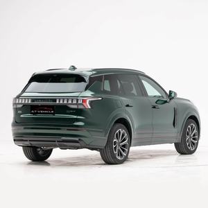 Voitures d'<span class=keywords><strong>occasion</strong></span> Geely Lynk&Co 09 EM-P, SUV moyen à grand, hybride rechargeable, véhicule à énergie nouvelle, <span class=keywords><strong>sept</strong></span> <span class=keywords><strong>places</strong></span>, quatre roues motrices - Product Image 2