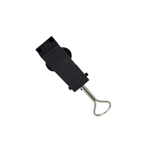 Pince de suspension pour câble de branchement FTTH MT-1720 avec crochet en acier inoxydable - Product Image 1
