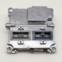 ECM 331-7539 374-2640 286-3683 331-7539-02 3317539 ECU pour excavatrices Caterpillar C4.4 C6.4 C6.6 312D 313D 315D 319D - Accessoires