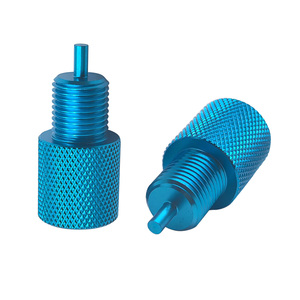 Ferramenta De Sangramento De Válvula Proporcionadora Ajustável-Ferramenta De Sangramento De Válvula De Freio De Alumínio Universal De Alta Qualidade - Product Image 6