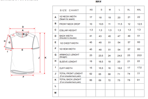 เสื้อยืดผู้ชายไซส์ใหญ่ โพลีเอสเตอร์ ลายพรางแฟชั่น คุณภาพดี ขายส่ง แห้งเร็ว พิมพ์ลายกราฟิกตามสั่ง - Product Image 6
