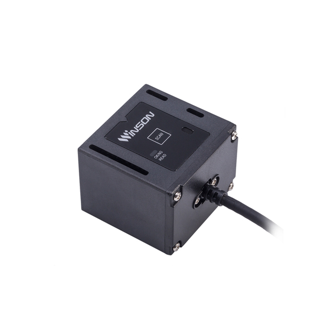 OEM Barcode Scan Module Engine QR Code with Wide Scan Viewing Angle for Self-service Kiosk Intelligent Cabinet