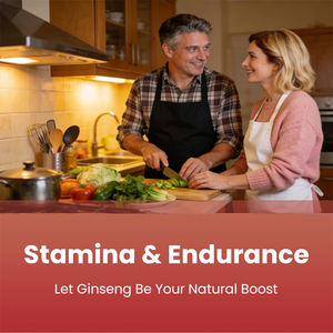 Capsule <span class=keywords><strong>di</strong></span> Ginseng e Corno <span class=keywords><strong>di</strong></span> <span class=keywords><strong>Cervo</strong></span> OEM/ODM per Adulti per Potenziamento del Sistema Immunitario, Antiossidante, Rafforzamento Osseo e Sollievo dalla Fatica - Product Image 3