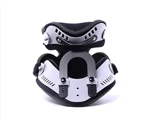 Ortopedi adjustable leher dukungan serviks brace serviks kerah - Product Image 1
