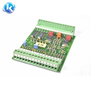 NOUVEAU ORIGINAL <span class=keywords><strong>109</strong></span>-0689-4B01-01 KAP <span class=keywords><strong>04</strong></span>/SO1 PCB CARTE DE CONTRÔLE LOC # BL101 - Product Image 1