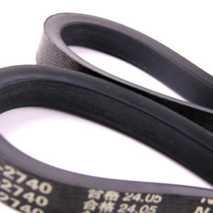 Tarım makineleri için yüksek kaliteli tarım v-kemerler çiftlik tarım makinesi V kemer için Fan taşıyıcı bantlar - Product Image 4