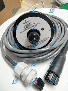 New Rosemount 5081 Explosion-Proof Oxygen Pressure Transmitter Sensor in in Waterworks Sewage Treatment Plants - Product Image 6