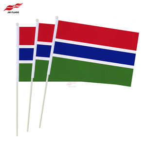 <span class=keywords><strong>Bandera</strong></span> de <span class=keywords><strong>Gambia</strong></span> Más Vendida, <span class=keywords><strong>Bandera</strong></span> de Mano de <span class=keywords><strong>Gambia</strong></span> de 14*21cm, <span class=keywords><strong>Bandera</strong></span> de Poliéster de <span class=keywords><strong>Gambia</strong></span> - Product Image 5