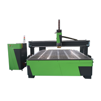 Meilleur prix porte en bois faisant la Machine CNC routeur Machine CNC travail du bois 3020 vide et T fente Table bois caoutchouc mousse graveur