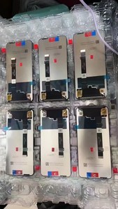Accesorios Móviles Originales para <span class=keywords><strong>HTC</strong></span> <span class=keywords><strong>Desire</strong></span> 21 Pro Pantalla LCDs de Teléfono Móvil para Accesorios Electrónicos y Piezas - Product Image 2