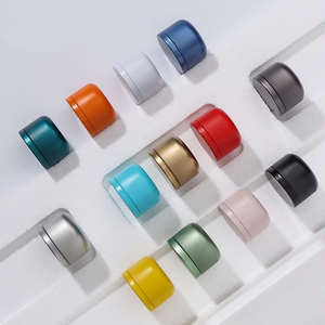 Barattoli Rotondi per Candele Mini da 54*40 mm, Scatole in Latta per Tè da 2 oz, Contenitori Vuoti in Metallo, Confezioni Personalizzabili con Logo - Product Image 4