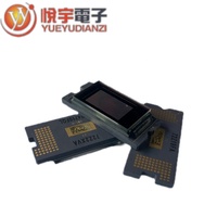 Chip DMD Asli 100% DLP4710FQL MINI untuk Proyektor 220V