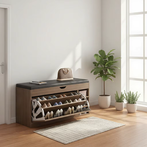 Étagères <span class=keywords><strong>à</strong></span> <span class=keywords><strong>chaussures</strong></span>, armoire, design moderne, étagère rotative de rangement pour <span class=keywords><strong>chaussures</strong></span>, étagère en bois, armoire <span class=keywords><strong>à</strong></span> <span class=keywords><strong>chaussures</strong></span>, étagères - Product Image 1