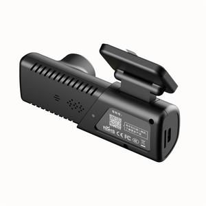 Registratore data Automobile 24 ore di parcheggio monitoraggio nascosto Dashcam auto DVR facile Istallation h.264 visione notturna tachigrafo - Product Image 3