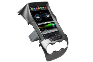 Kd-12127 Tesla style android 9.0 voiture radio stéréo vidéo pour <span class=keywords><strong>ford</strong></span> Ranger/F250 2011-<span class=keywords><strong>2016</strong></span> avec 12.1 pouces miroir lien carplay 4g sim - Product Image 5