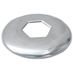 หน้าแปลนหกเหลี่ยมขนาด 1/2 นิ้ว - Product Image 1