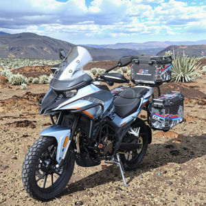 Moto de course ADV 250cc au design exclusif 2025, moteur de haute qualité, puissance élevée, moto tout-terrain, moto de cross - Product Image 1