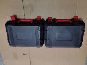 Ventouse électrique d'arrêt de démarrage automatique charge 140 Kgs élévateur à vide alimenté par <span class=keywords><strong>batterie</strong></span> de 8 pouces pour la manipulation de carreaux de verre céramique - Product Image 5