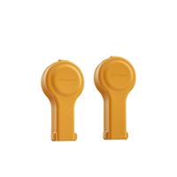 Étui de rangement Sunnylife Pocket 4P Big Bulb, étui de protection Lollipop, boîte de protection anti-chute, étui pour filtres