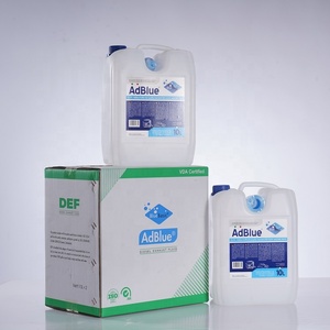 Solución de Urea <span class=keywords><strong>AdBlue</strong></span> Estándar al 32.5% en Venta - Product Image 3