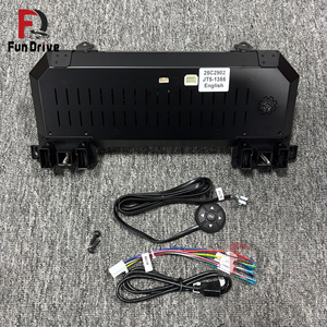 Intérieur <span class=keywords><strong>de</strong></span> <span class=keywords><strong>voiture</strong></span> modifié pour Yota Land Cruiser, instrumentation à cristaux liquides, LC79 LC70 LC76, <span class=keywords><strong>tableau</strong></span> <span class=keywords><strong>de</strong></span> <span class=keywords><strong>bord</strong></span> numérique LCD <span class=keywords><strong>de</strong></span> <span class=keywords><strong>voiture</strong></span>, panneau <span class=keywords><strong>de</strong></span> <span class=keywords><strong>tableau</strong></span> <span class=keywords><strong>de</strong></span> <span class=keywords><strong>bord</strong></span> - Product Image 4