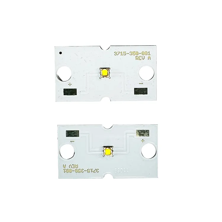 Mini module led smd de haute qualité, module de lampe de poche à lumière forte, module de lampe de poche extérieure à LED