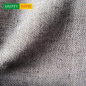 Atacado Professional Custom Pattern Onda Cortinas plissadas Tratamento Janela em cor Blackout sólida com Design Estilo <span class=keywords><strong>Plain</strong></span> - Product Image 6