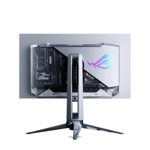 NOUVEAU A SUS PG27AQWP-W 1500000/1 2560*1440 Taux de rafraîchissement de 540 Hz Temps de réponse de 0,02 ms 27 pouces 1500 cd/ ㎡   OLED pour moniteur de jeu - Product Image 4