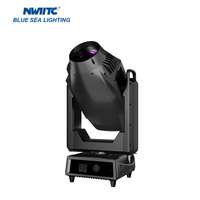 Luz Móvil de Cabeza para Exteriores IP65 con LED CMY CTO, 1000W 1200W 1400W 1600W, Iluminación de Escenario