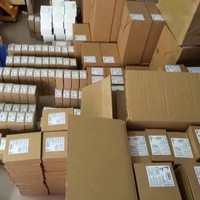 Nuevo 3VL9800-1ST00 Producto de programación genuina PLC Interfaz de comunicación RS485 12 meses de garantía de control industrial
