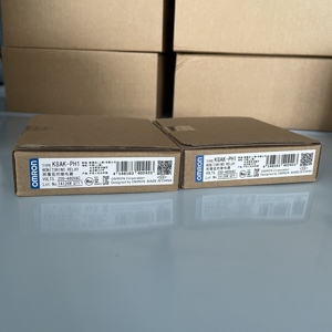 Relais DIN Rail K8AK-PH1 |   Détecteur de inversion de phase |   480VAC Nominal |   Tension universelle - Product Image 4