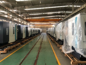 Centre d'usinage CNC à grande <span class=keywords><strong>vitesse</strong></span> VMC1270 12000 tr/min Machine de fraisage CNC 3 axes Centre d'usinage vertical <span class=keywords><strong>VMC</strong></span> pour le fraisage - Product Image 6