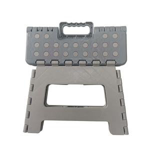 เก้าอี้บันไดพับได้สำหรับเด็กเก้าอี้เตี้ยเตี้ยเตี้ยมีจุด EVA ทนต่อการลื่นไถล - Product Image 3