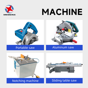 <span class=keywords><strong>Lame</strong></span> <span class=keywords><strong>de</strong></span> scie à <span class=keywords><strong>aluminium</strong></span> économique à coupe rapide avec pointe en carbure et fentes remplis <span class=keywords><strong>de</strong></span> carbure - Product Image 4