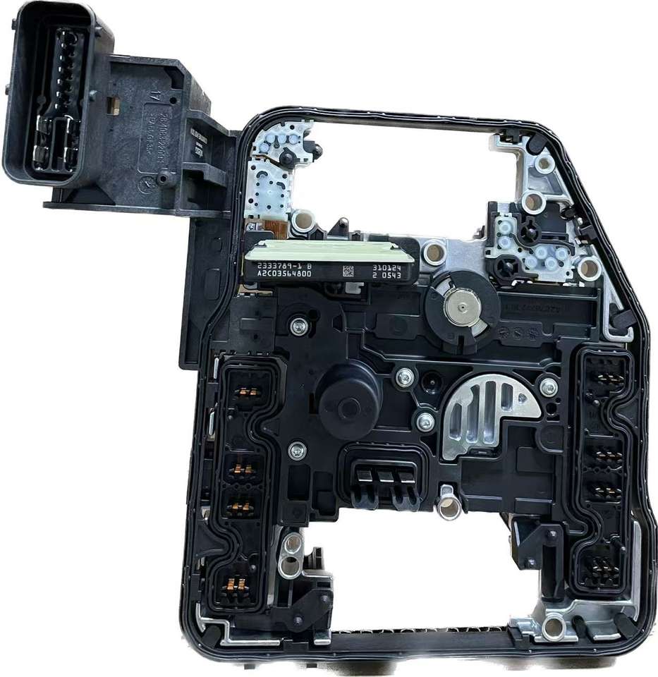 WWT 0AM927769E NEW Tcu DQ200 DSG  7-Speed Transmission Control Unit TCU 0AM 927769E Replacement  Gearbox Parts for Audi  Skoda Auto Parts Image 1