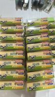Butter Crispy Squishy Slow Rising Squeeze Crispy Butter Squishies Realistic Food Stress Stick Rebound Favor Gifts
