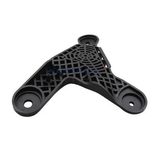 Womala 31449316แอร์ไกด์สเปเซอร์ระบบตัวถังรถยนต์ส่วนประกอบเว้นวรรคสำหรับรถวอลโว่ XC60 - Product Image 5