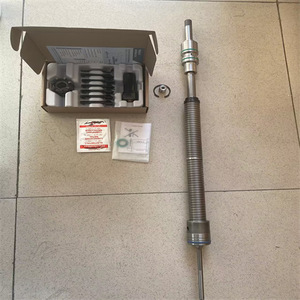 Conjunto de Varilla de Tracción OTT JAKOB 95.103.470.0.0, Calibrador de Fuerza de Acero, Herramienta para Máquinas, Hecho en Alemania - Product Image 5
