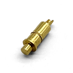 Sonda de prueba 6 8 10 12 15 amperios 20 A Conector pin Pogo de alta corriente Copa de soldadura de alambre - Product Image 2