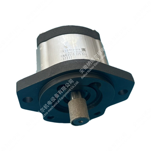 ปั๊มเกียร์ภายนอก 0510325016 AZPF-11-005RQR20MB - Product Image 1