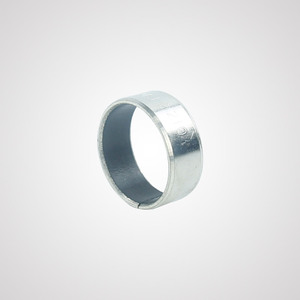 Hiệu suất cao BU-165 14509876 ỐNg Lót Composite PTFE tráng SF-1 lff lfb bánh xe thép trở lại tự bôi trơn đồng bằng ỐNg Lót - Product Image 3