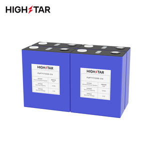 HIGHSTAR 3.2V 314Ah Lithium <b>Battery</b> LF280K 304Ah 310Ah 314Ah 320Ah 340Ah <b>Battery</b> 12V 24V <b>48V</b> Solar <b>Battery</b> - Product Image 2