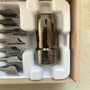 OTT-JAKOB Pull Claw HSK-A 95.600.033.2.6 Metal Industrial <b>Tool</b> <b>Holder</b> - Product Image 4