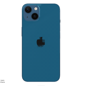 Điện thoại iPhone 13 nguyên bản, mở khóa, đã qua sử dụng, 5G, điện thoại di động cũ - Product Image 2