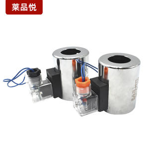 ผู้ผลิตจัดหาคอยล์วาล์วโซลินอยด์ไฮดรอลิกและอะไหล่ พร้อมบริการขายส่งและบริการแปรรูป - Product Image 5