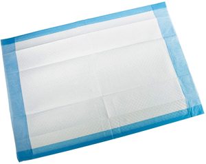 Almohadillas De Entrenamiento Para Mascotas, Engrosada Empapadores Perros Desechables, Súper Absorbente Empapadores Para Entren - Product Image 4