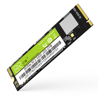 قرص صلب SSD NVMe M.2 بسعات 1 تيرابايت و2 تيرابايت و4 تيرابايت، قرص صلب NVMe M2 بسعة 512 جيجابايت، قرص صلب SSD M.2 بسعة 512 جيجابايت بالجملة