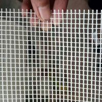 Décoration murale et de plafond personnalisable pour intérieur/extérieur, style industriel, tissu en fibre de verre, tissage sergé 4mm*4mm, 125gsm, largeur 1m